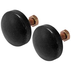 Classic Performance Products Rear Bump Stop Pancake-Style Chevrolet C10 1960-1972