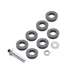 COBB Shift Cable Bracket Bushings Fiesta ST 2014-2019/Focus ST 2013-2018/Focus RS 2016-2018