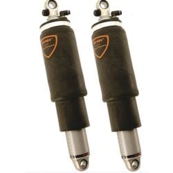 Ridetech Air Shock HQ Series Shockwave Rear Pair For StrongArm Suspension System Chevrolet C10 1963-1987