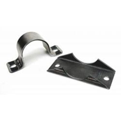 Ididit Steering Column Dash Mount Paintable Steel 1967 Mustang
