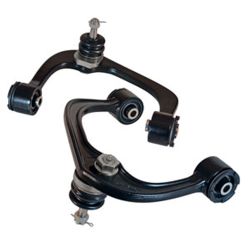 Specialty Products Company Adjustable Upper Control Arm Forged Kit F-150 2004-2020