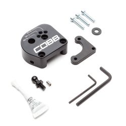 COBB Short Throw Shift Plate Adjustable V2 Focus ST 2013-2018/Focus RS 2016-2018