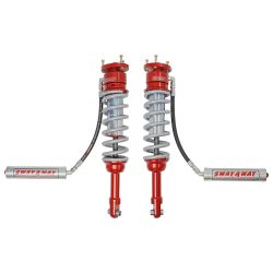 aFe Power Coilover Control Sway-A-Way 3" Front Kit F-150 Raptor 2017-2020
