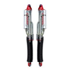 aFe Rear Bypass Shock Kit Sway-A-Way 2-1/2" F-150 Raptor 2010-2014
