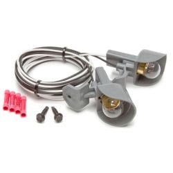 Painless Performance Universal Courtesy Light Kit