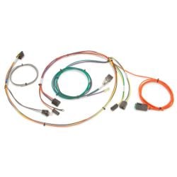 Painless Performance Air-Conditioning Wiring Harness Replacement C10 / C20 / C30 1967-1972