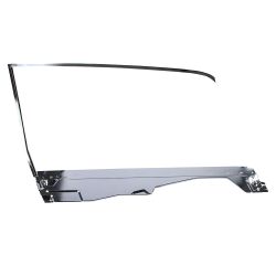 Window Frame Kit Driver Side Coupe Mustang 1965-1966