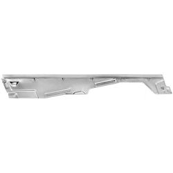 Door Window Glass Carrier Driver Side Mustang 1965-1966