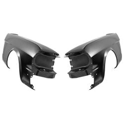 Front Fender Mustang 65-66