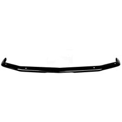 Paintable Front Bumper Mustang 1967-1968