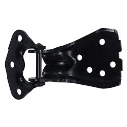 CJ Classics Door Hinge Driver Side Upper Mustang 1971-1973