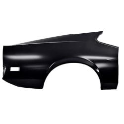 Dynacorn Full Quarter Panel Passenger Side Fastback Mustang 1971-1973