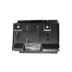 Seat Platform Passenger Side Coupe/Fastback Mustang 1971-1973