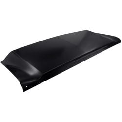 CJ Classics Trunk Lid Metal Mustang Fastback 1967-1968