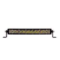 LED Light Bar High Power Single Row 12-1/2"
