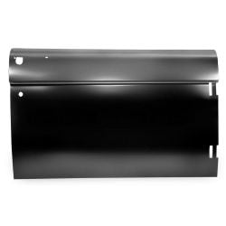 CJ Classic Trucks Door Skin Passenger Side Bronco 1968-1977