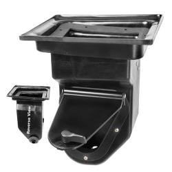 Fresh Air Vent Assembly Bronco 1966-1977