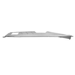 CJ Classic Trucks Upper Cowl Panel In Weld-Thru Primer Bronco 1966-1977