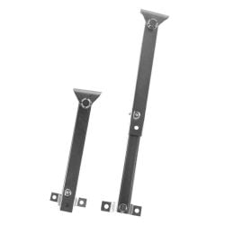 Liftgate Support Prop Pair Bronco 1966-1977