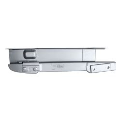 Passenger Side Tailgate Post Bronco 1966-1977