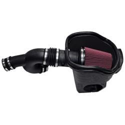 Roush Cold Air Intake Kit 2.7L/3.5L EcoBoost F-150 2015-2017/3.5L EcoBoost Raptor 2017