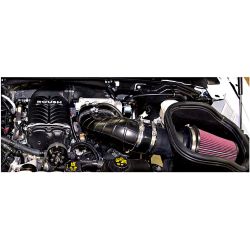 Roush Supercharger Kit Phase 1 600HP 5.0L F-150 2015-2017