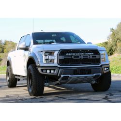 Baja Designs Grille LED Light Bar Kit S8 30" F-150 Raptor 2017-2020