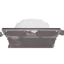 Bestop Windshield Channel For Traditional Bikini Tops Bronco 1966-1977