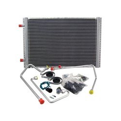 Brand New A/C Condenser Adapting Fitting #6 - CM Compressor CM345011