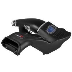 aFe Cold Air Intake System Momentum GT With Pro 5R Filter F-150 Raptor 2017-2020
