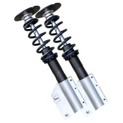 Ridetech Coilovers HQ Series Front Pair Mustang 2005-2014