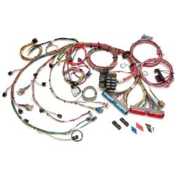 Painless Performance EFI Harness Gen III For Mechanical Throttle Bodies LS Engine 4.8/5.3/6.0L