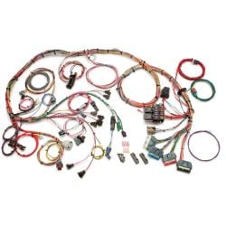 Painless Performance Wiring Harness Extra Length LT1 GM 1992-1997