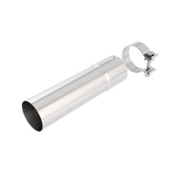 Borla Extension Mid-Pipe For Borla Cat-Back Exhaust System 157" Wheelbase 5.0L F-150 2011-2014