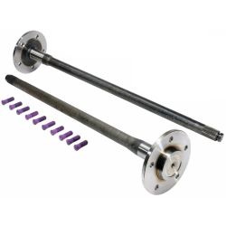 Classic Performance Products 5-Lug Rear Axle Conversion Kit Chevrolet C10 1963-1969
