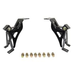 Classic Performance Products Engine Pedestal Pair Big Block Chevrolet C10 1963-1972