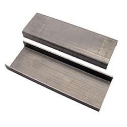 Classic Performance Products Frame Stiffener 17" Long Pair Chevy C10 63-72