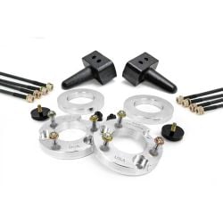ReadyLIFT SST Lift Kit 2-1/2" F-150 Raptor 2017-2020
