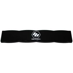 Baja Designs Light Cover S8 Rock Guard 10" Black