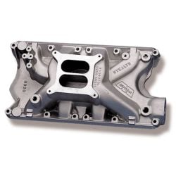 Weiand Intake Manifold Stealth 351W