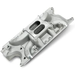 Weiand Intake Manifold Street Warrior Ford 289/302