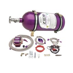 ZEX 82217 Mustang Nitrous System GT 1999-2004