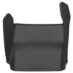 Husky Liners Center Hump Liner WeatherBeater Black F-150 2009-2014