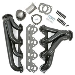 Hedman Shorty Headers 1-3/4" Uncoated 2WD 429/460 F-100 1954-1979