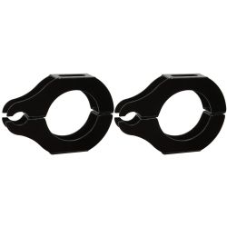 QA1 Cable Mount Bracket E-Brake Pair For QA1 Truck Arms Chevrolet C10 1963-1972
