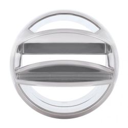 CJ Classic Trucks Air Conditioning Vent Ball Chrome Chevrolet C10 1967-1972