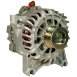PA Performance Alternator 130 AMP Mustang GT 1999-2004