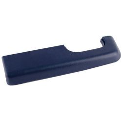 Armrest Pad Blue Ford Tooling Driver Side F-100/F-150/F-250/F-350 1973-1979
