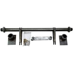 UPR Anti-Roll Bar Pro Series Chrome Moly Kit Mustang 1979-2004