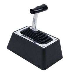 B&M Detent Shifter SportShifterFor 3/ 4-Speed Automatic Transmission